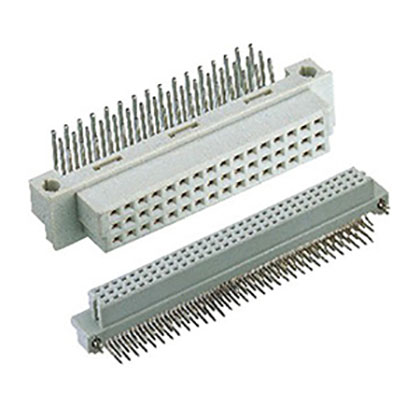 DIN 41612 FEMALE DIP90°（three Row）